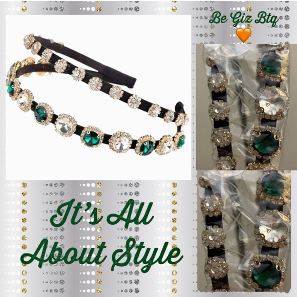 ?Find a wide variety of Hair Accessories To Enhance Your Casual Wardrobe